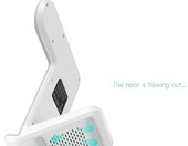 Bezprzewodowa ładowarka Qi 3.0 iPhone Apple – ogłoszenie – zdjęcie 5