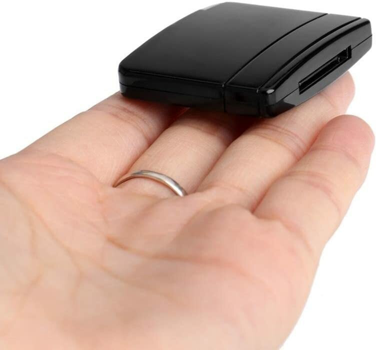 Odbiornik muzyczny DL-Link BTIP03 bluetooth 2.0 (stan nowy)