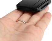 Odbiornik muzyczny DL-Link BTIP03 bluetooth 2.0 (stan nowy) – zdjęcie 1