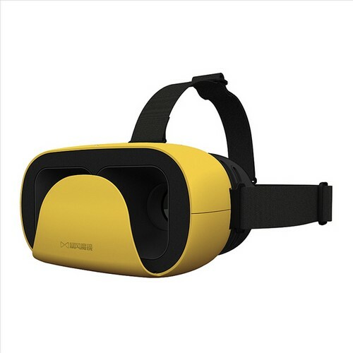 Baofeng Mojing XD-03 – okulary gogle 3D virtual (używany)