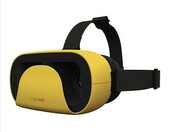 Baofeng Mojing XD-03 – okulary gogle 3D virtual (używany) – zdjęcie 1