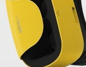 Baofeng Mojing XD-03 – okulary gogle 3D virtual (używany) – zdjęcie 2