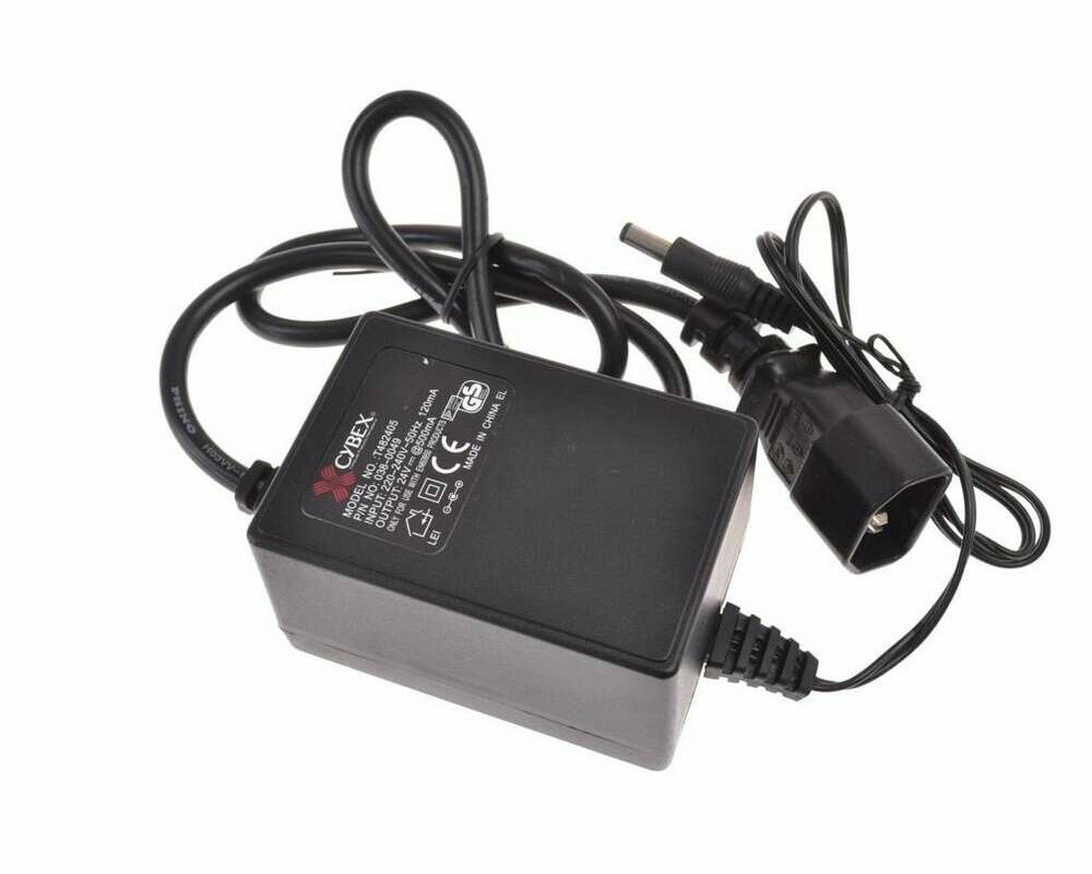Zasilacz PSU Cybex T482405 24V 500mA dla EN60950 (stan nowy)