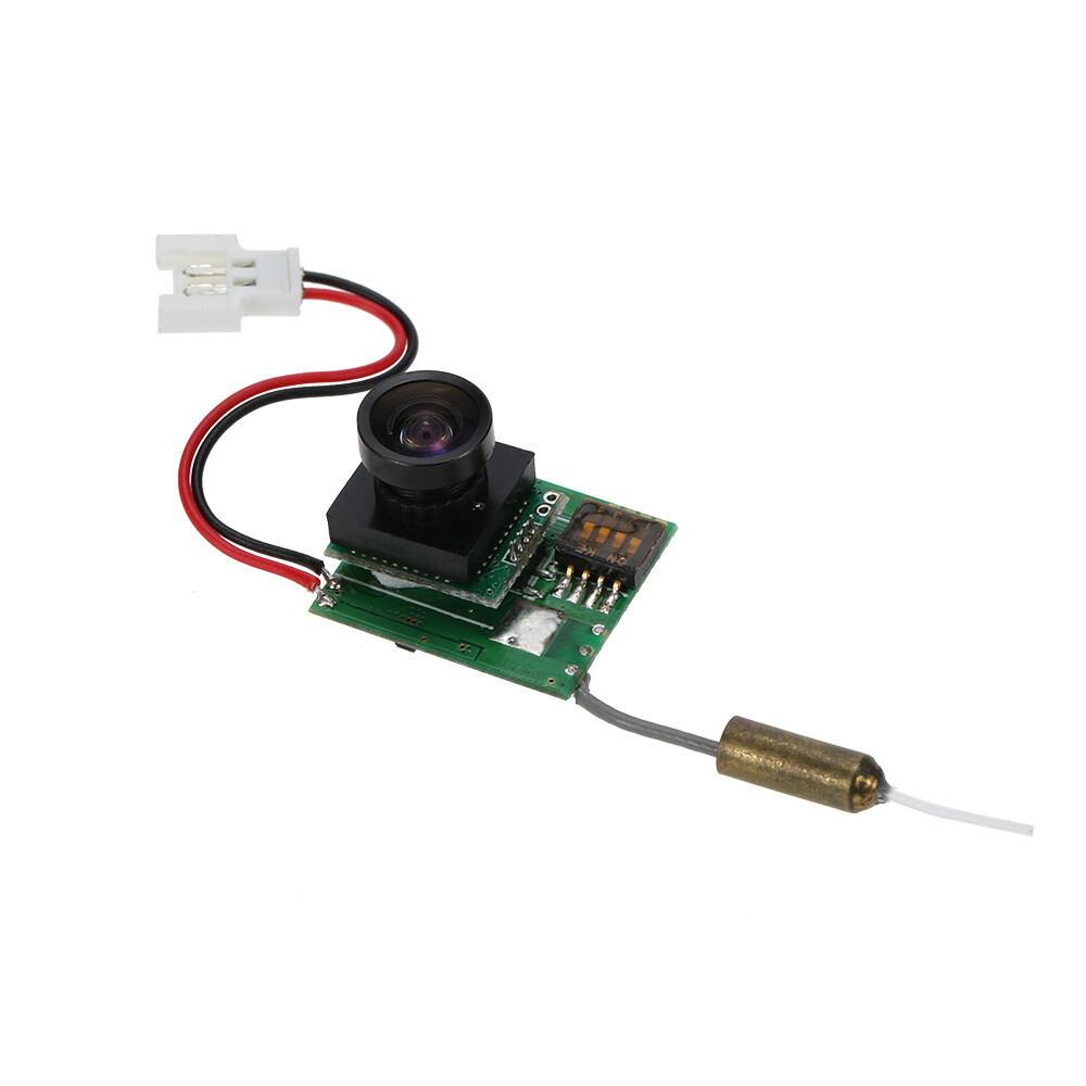 Kamera FPV do modeli RC 5.8G 200mw 800TVL – ogłoszenie