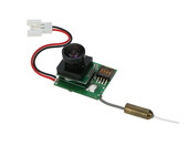 Kamera FPV do modeli RC 5.8G 200mw 800TVL – ogłoszenie – zdjęcie 1