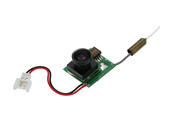 Kamera FPV do modeli RC 5.8G 200mw 800TVL – ogłoszenie – zdjęcie 4