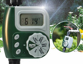 Elektroniczny regulator wody nawadniania DIY (ogłoszenie) – zdjęcie 1