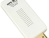 Bezprzewodowy odbiornik HDMI WiFi Miracast Yehua (używany) – zdjęcie 3