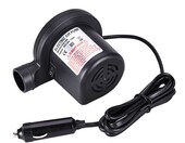Elektryczna pompa powietrza pod zapalniczkę (używany) – zdjęcie 3