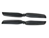Walkera Runner 250 Z-01 RM4379 – śmigła do drona (używany) – zdjęcie 2