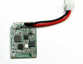 Hubsan H107-A34 – odbiornik, stan: nowy – zdjęcie 1