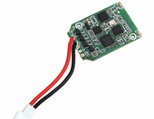 Hubsan H107-A34 – odbiornik, stan: nowy – zdjęcie 2