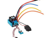 GoolRC RM2823 – bezszczotkowy regulator (stan nowy) – zdjęcie 1