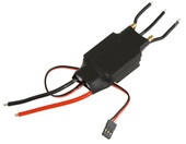 GoolRC RM2360 – bezszczotkowy regulator prędkości (używany) – zdjęcie 1