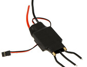 GoolRC RM2360 – bezszczotkowy regulator prędkości (używany) – zdjęcie 2