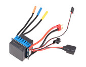 Bezszczotkowy regulator prędkości ESC 45A 5.8 V – ogłoszenie – zdjęcie 1