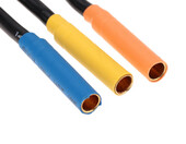 Bezszczotkowy regulator prędkości ESC 45A 5.8 V – ogłoszenie – zdjęcie 5