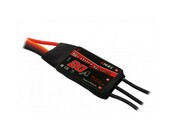 Regulator prędkości ESC Emax SimonK 20A 2-3S 2A (stan nowy) – zdjęcie 1