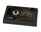 Hori Real Arcade – kontroler do bijatyk na PS (stan nowy) – zdjęcie 1