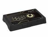 Hori Real Arcade – kontroler do bijatyk na PS (stan nowy) – zdjęcie 2