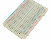 Solderless Breadboard ZYJ-60 – komplet – ogłoszenie – zdjęcie 1