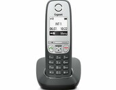 Gigaset A415 – bezprzewodowy telefon Siemens (używany) – zdjęcie 2