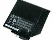 Bateria zapasowa Li-Ion A31-B34 11.1V 2334 mAh (używany) – zdjęcie 1