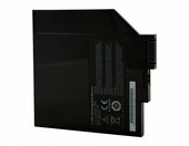 Bateria zapasowa Li-Ion A31-B34 11.1V 2334 mAh (używany) – zdjęcie 3
