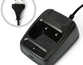Baofeng DC 5V 500mA – ładowarka krótkofalówki (stan nowy) – zdjęcie 4