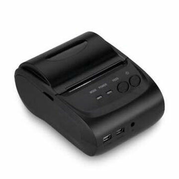 Mini drukarka termiczna Mini Thermal Printer (stan nowy)
