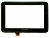Tomtom GO Z1230 4CR52 – nawigacja samochodowa, stan: używany – zdjęcie 3
