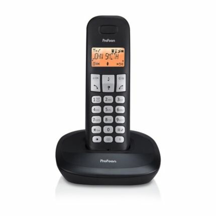 ProFoon PDX-1100 DECT – bezprzewodowy telefon (używany)