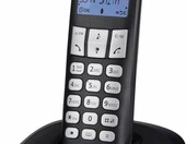 ProFoon PDX-1100 DECT – bezprzewodowy telefon (używany) – zdjęcie 2