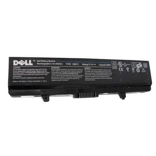 Dell X284G 11.1V 48Wh – bateria zapasowa, stan: używany