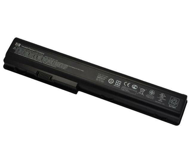 HP HSTNN-DB75 14.4V 73Wh – bateria zapasowa (używany)