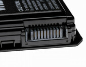 Asus A32-F5 4400mAh – bateria do notebooka (używany) – zdjęcie 2