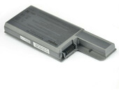 Dell Sunydeal D820 D531 M65 – bateria zapasowa (używany) – zdjęcie 2