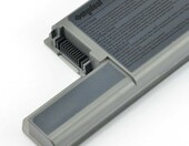 Dell Sunydeal D820 D531 M65 – bateria zapasowa (używany) – zdjęcie 3