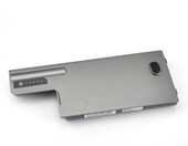 Dell Sunydeal D820 D531 M65 – bateria zapasowa (używany) – zdjęcie 4