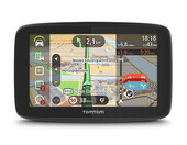 TomTom GO – nawigacja samochodowa (używany) – zdjęcie 1