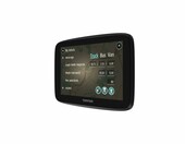 TomTom GO – nawigacja samochodowa (używany) – zdjęcie 2