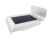 Dodocool Solar Motion – lampa solarna LED (stan nowy) – zdjęcie 2