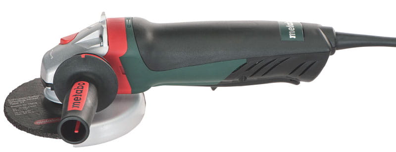 Szlifierka kątowa Metabo WEPBA 14-125 1450W