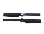 Walkera Runner 250 RM3723 – para śmigieł (stan nowy) – zdjęcie 2