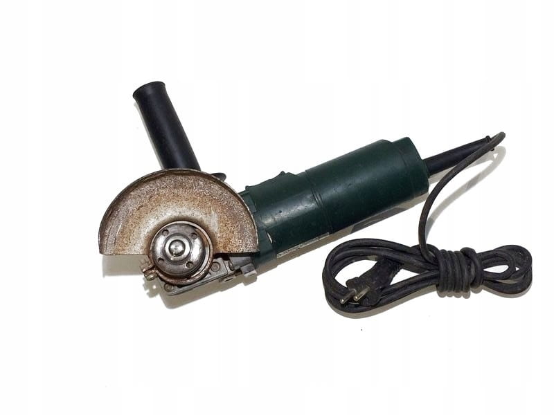 Szlifierka kątowa Metabo EW6114S 705W