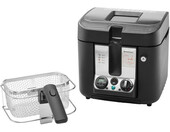 SilverCrest SKF 2800 B3 2800W – frytkownica – stan: nowy – zdjęcie 1