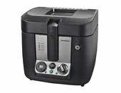SilverCrest SKF 2800 B3 2800W – frytkownica – stan: nowy – zdjęcie 2