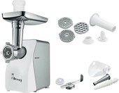 SilverCrest SFW 350 D3 350W – maszynka do mięsa (używany) – zdjęcie 1