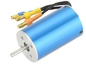 Silnik bezszczotkowy BL Motor 2845 3000KV, stan: nowy – zdjęcie 1