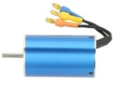 Silnik bezszczotkowy BL Motor 2845 3000KV, stan: nowy – zdjęcie 3